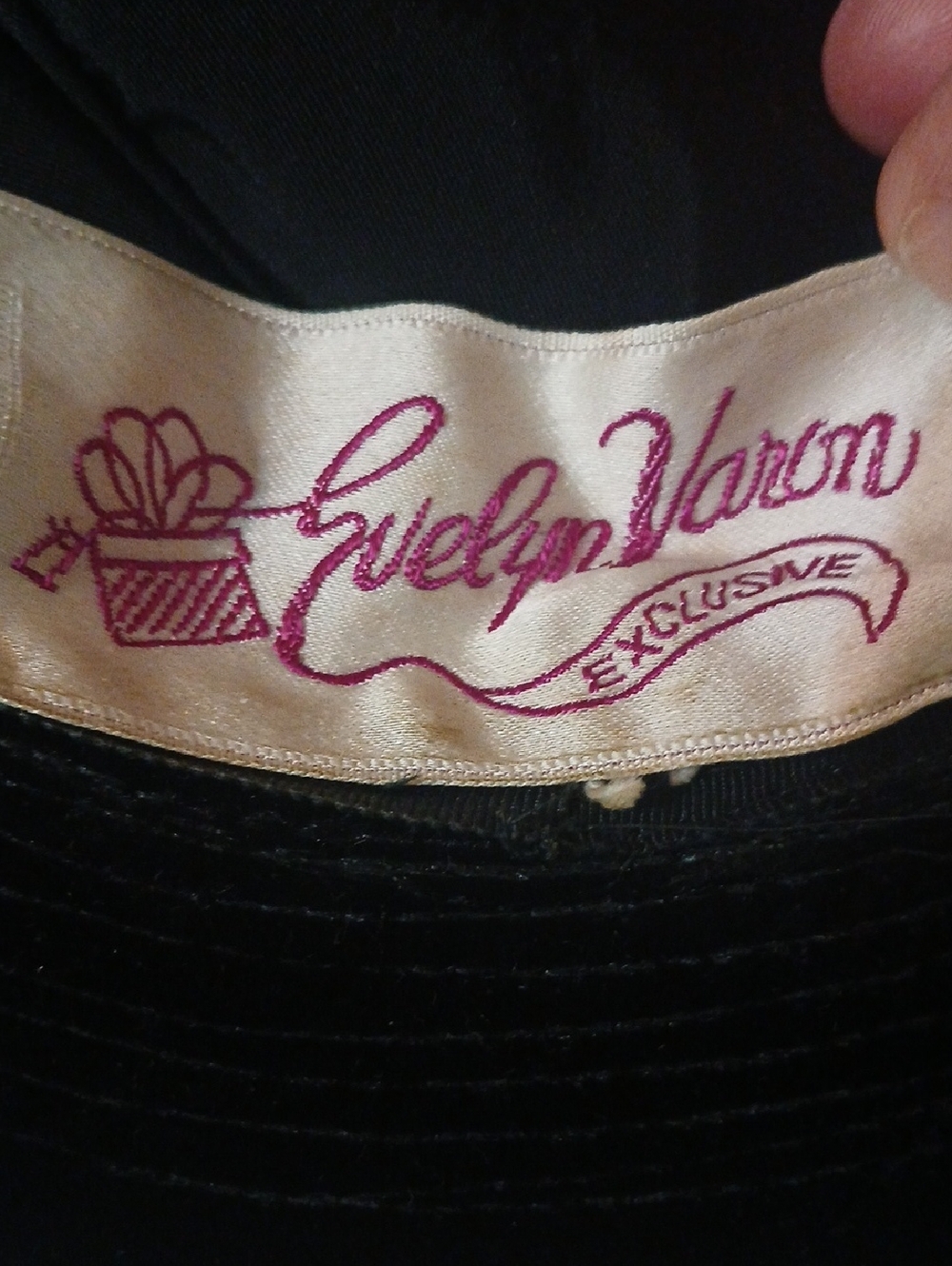 Vintage Hat Lot - Picture 7 of 16
